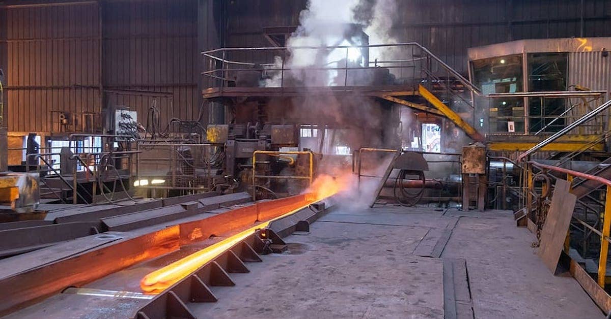 New U.S. sanctions hit firms linked to Iran&#8217;s metals sector