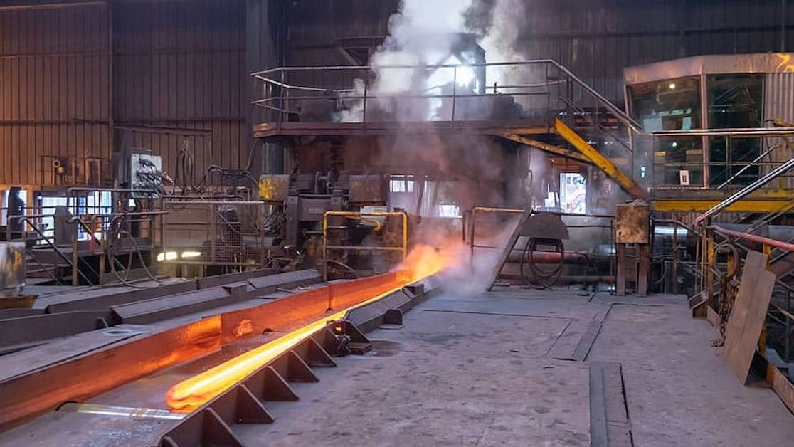 New U.S. sanctions hit firms linked to Iran&#8217;s metals sector