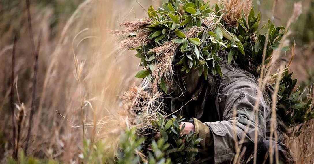 This is the most amazing sniper you&#8217;ve never heard of