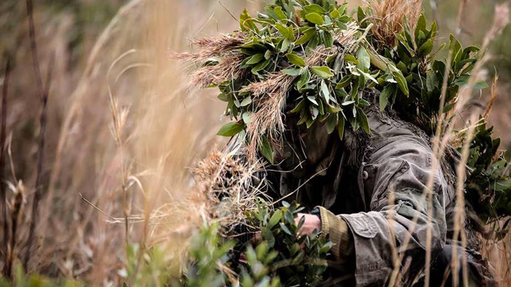 This is the most amazing sniper you&#8217;ve never heard of