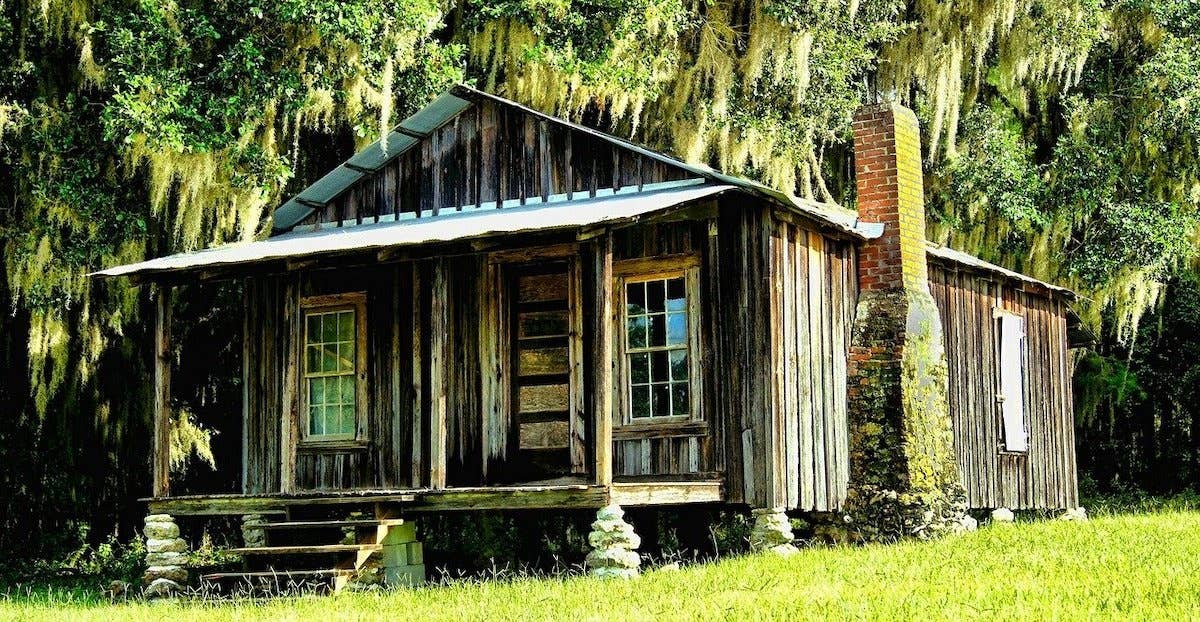 The 10 most popular US states for off-the-grid living, according to HomeAdvisor