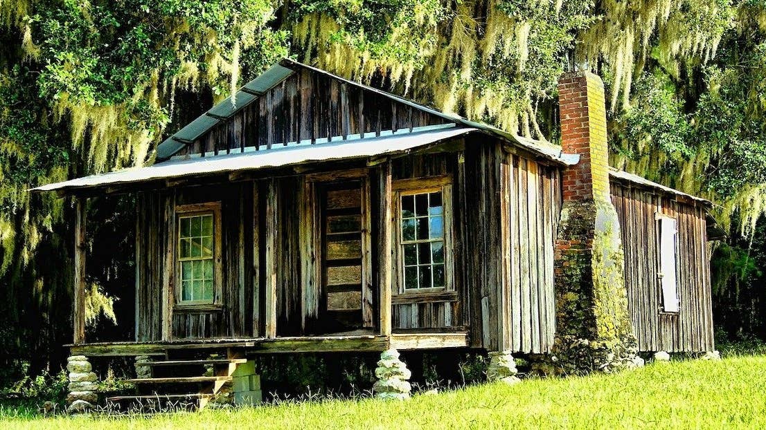 The 10 most popular US states for off-the-grid living, according to HomeAdvisor