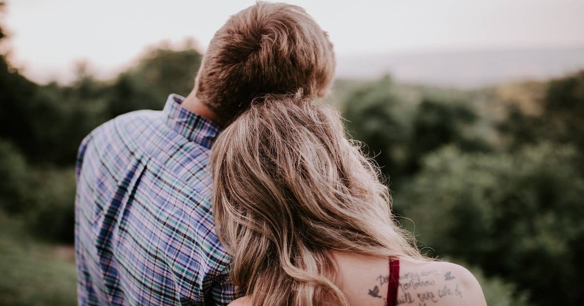 13 damn good pieces of relationship advice for stressed out parents