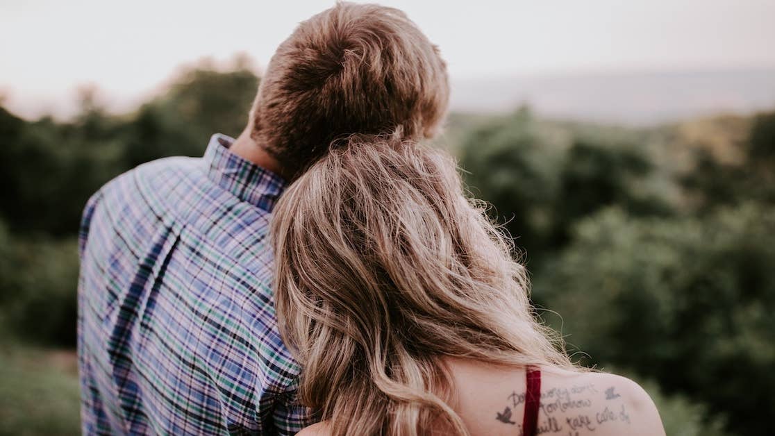 13 damn good pieces of relationship advice for stressed out parents