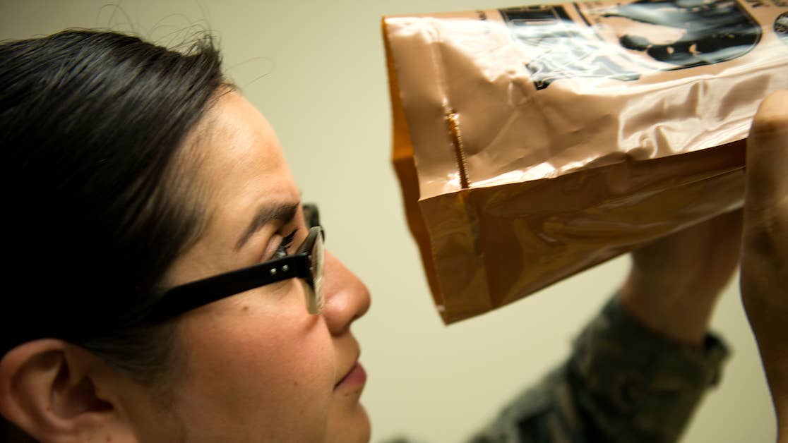 The delicious history and evolution of MREs