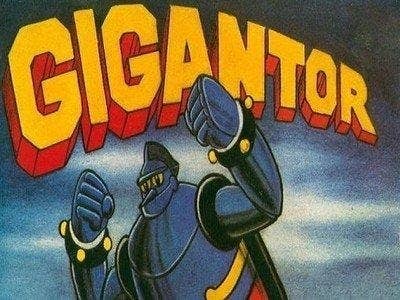 <em>Robot shows like </em>Gigantor<em> were also successful in Australia (Eiken/TCJ)</em>