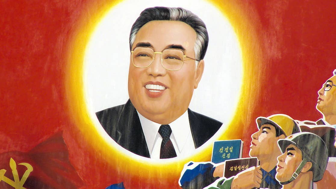 North Korea&#8217;s ‘Supreme Leader&#8217; Actually Died Twice