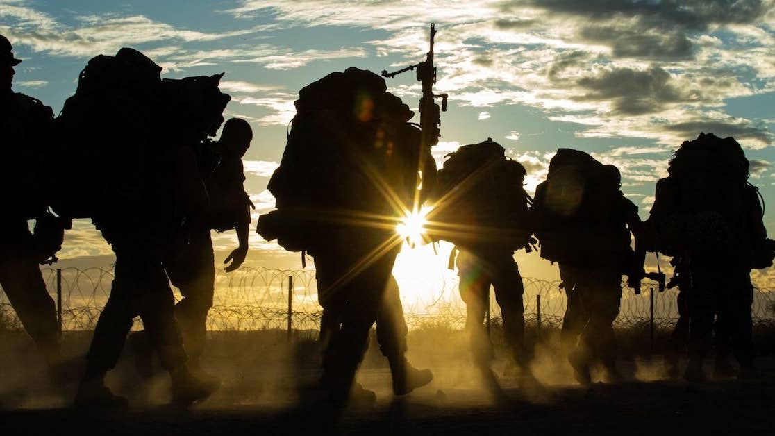 The surprising reason most troops who die in the military don&#8217;t die in combat