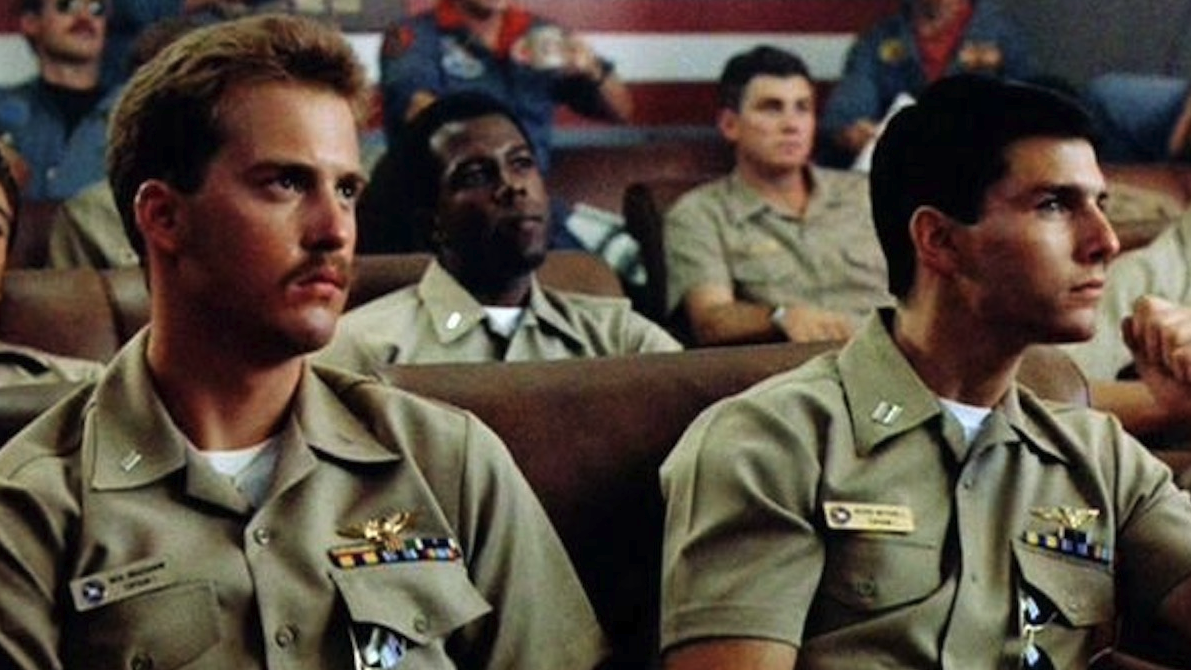 The 5 most commonly cast military movie roles