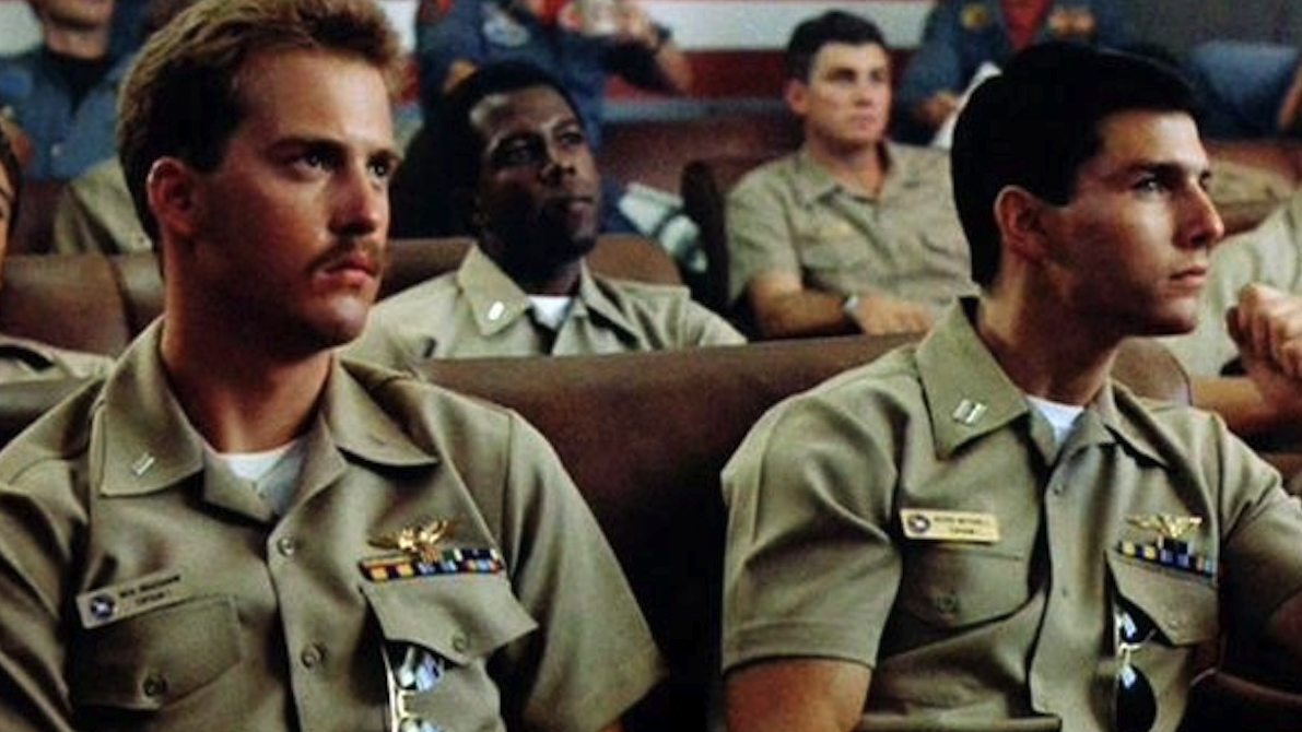 The 5 most commonly cast military movie roles