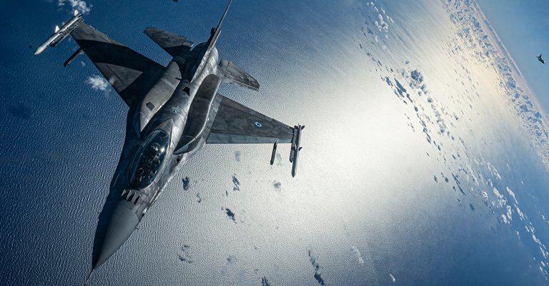 F-16 fighting falcon air force