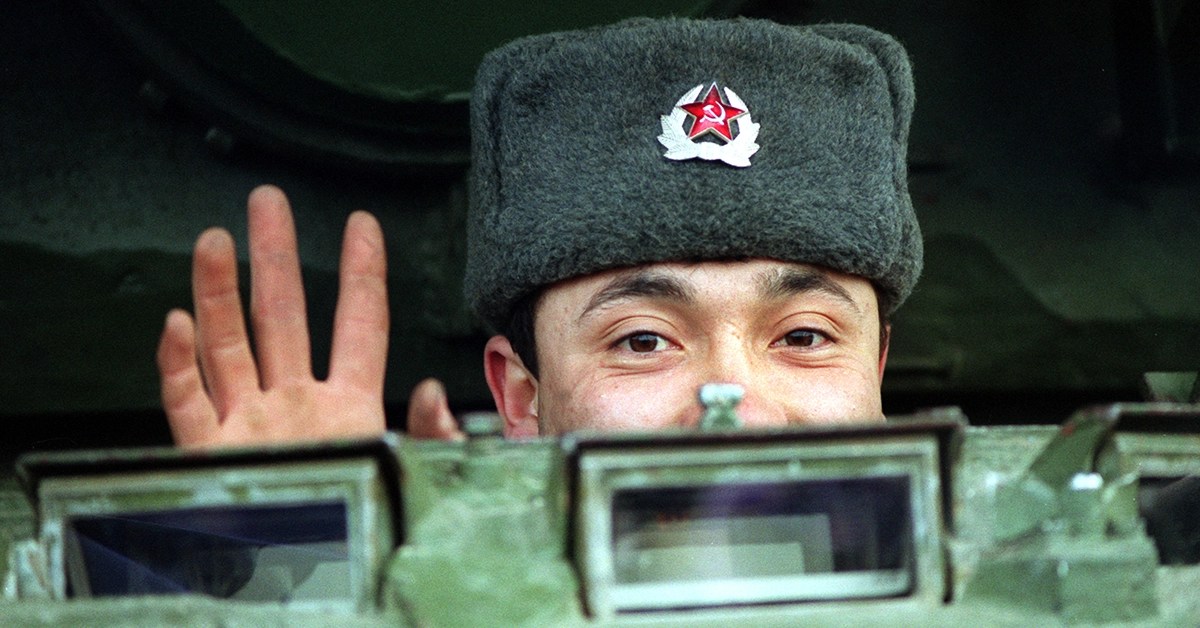 The 10 most spectacular Russian military failures of all time