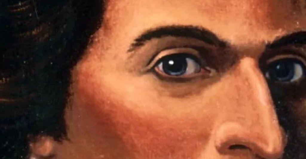 benedict arnold richmond