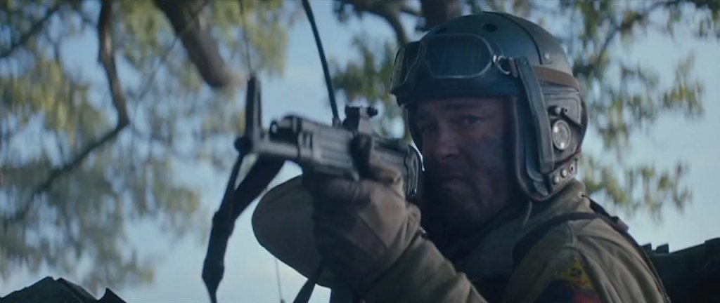 brad pitt wardaddy