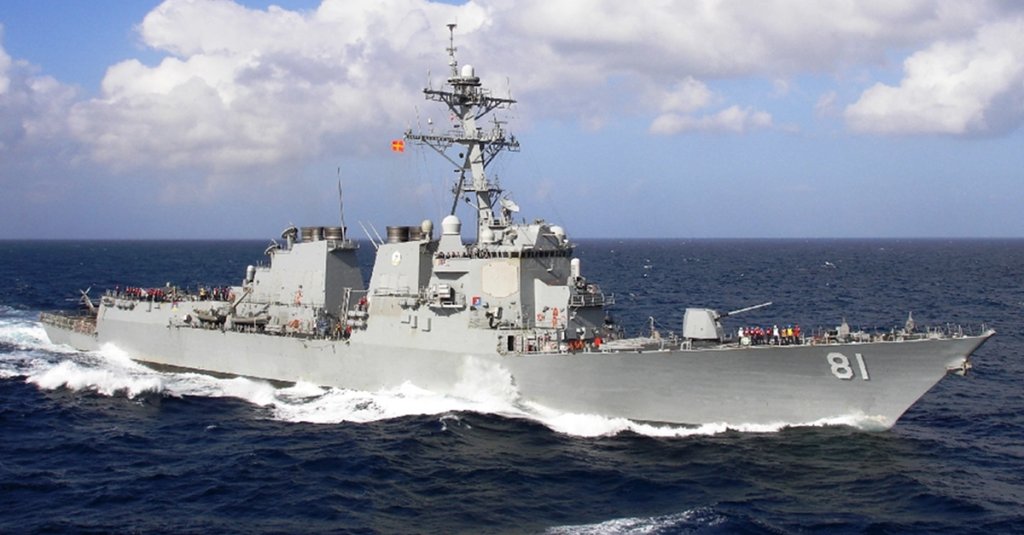 uss winston s churchill german lutjens 911