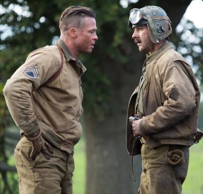 wardaddy and bible fury movie