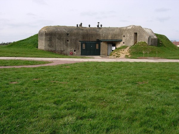 How 150 British Paratroopers seized a fortified artillery battery on D-Day