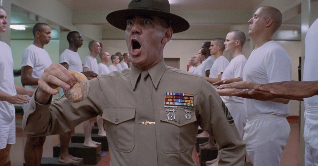 best military movie quotes full metal jacket