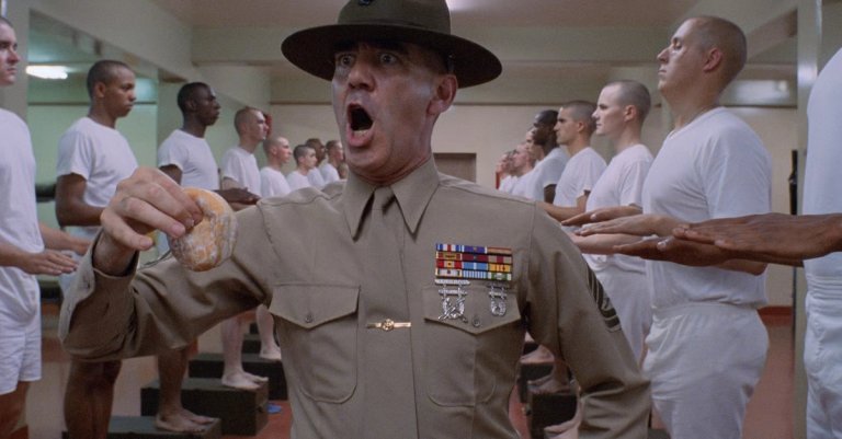 best military movie quotes full metal jacket