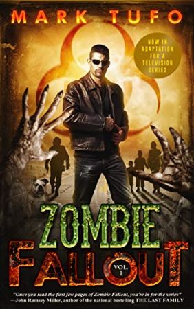 Watch as WATM goes in-depth with the Marine creator of the ‘Zombie Fallout’ series