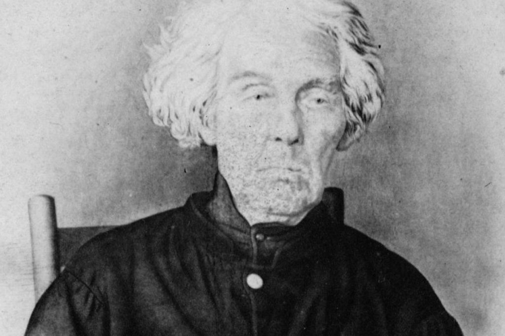 John Gray Last Surviving Veteran Revolutionary War