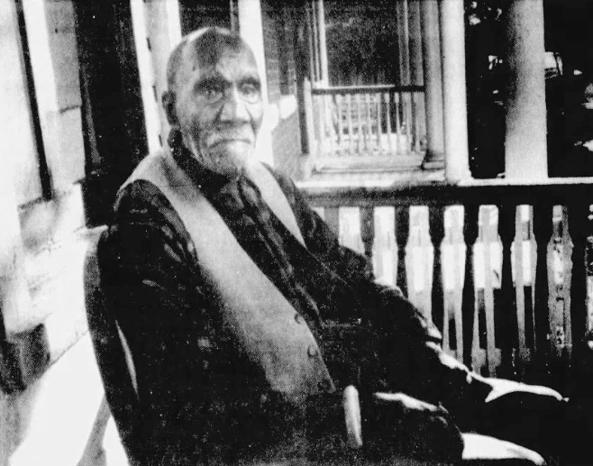 jones morgan last surviving veteran spanish american war