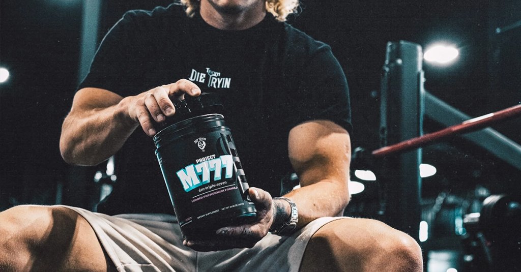 supplement veteran owned business die tryin co