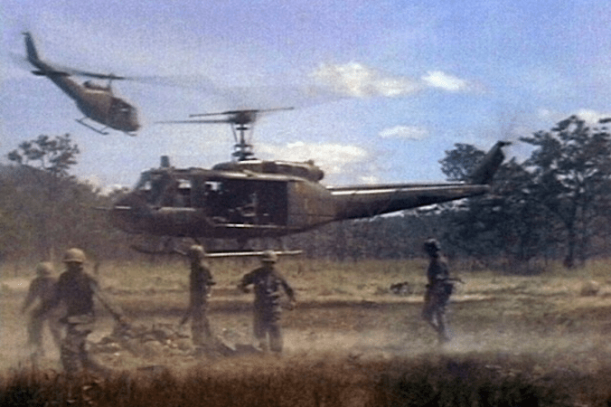Today in military history: Last US ground forces leave Vietnam