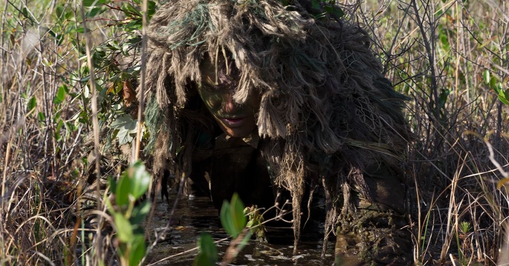 hogs tooth scout sniper training