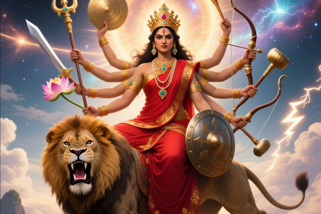 vietnam ghost stories durga