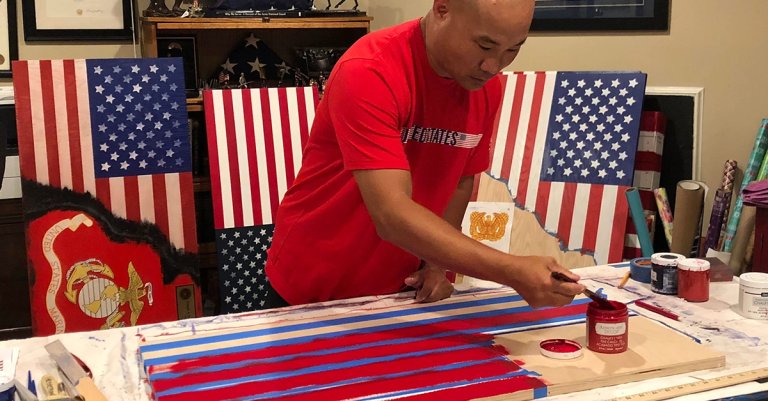 support veteran owned business dvids