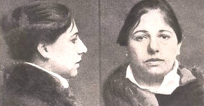 Do you know these 4 female spies?