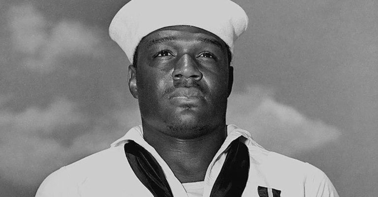 doris miller navy pearl harbor