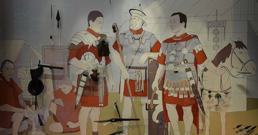 7 facts about the Gracchi Brothers of Rome