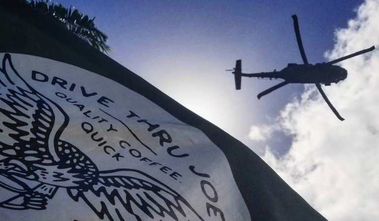 Silver coating may be the future of military cold weather clothing