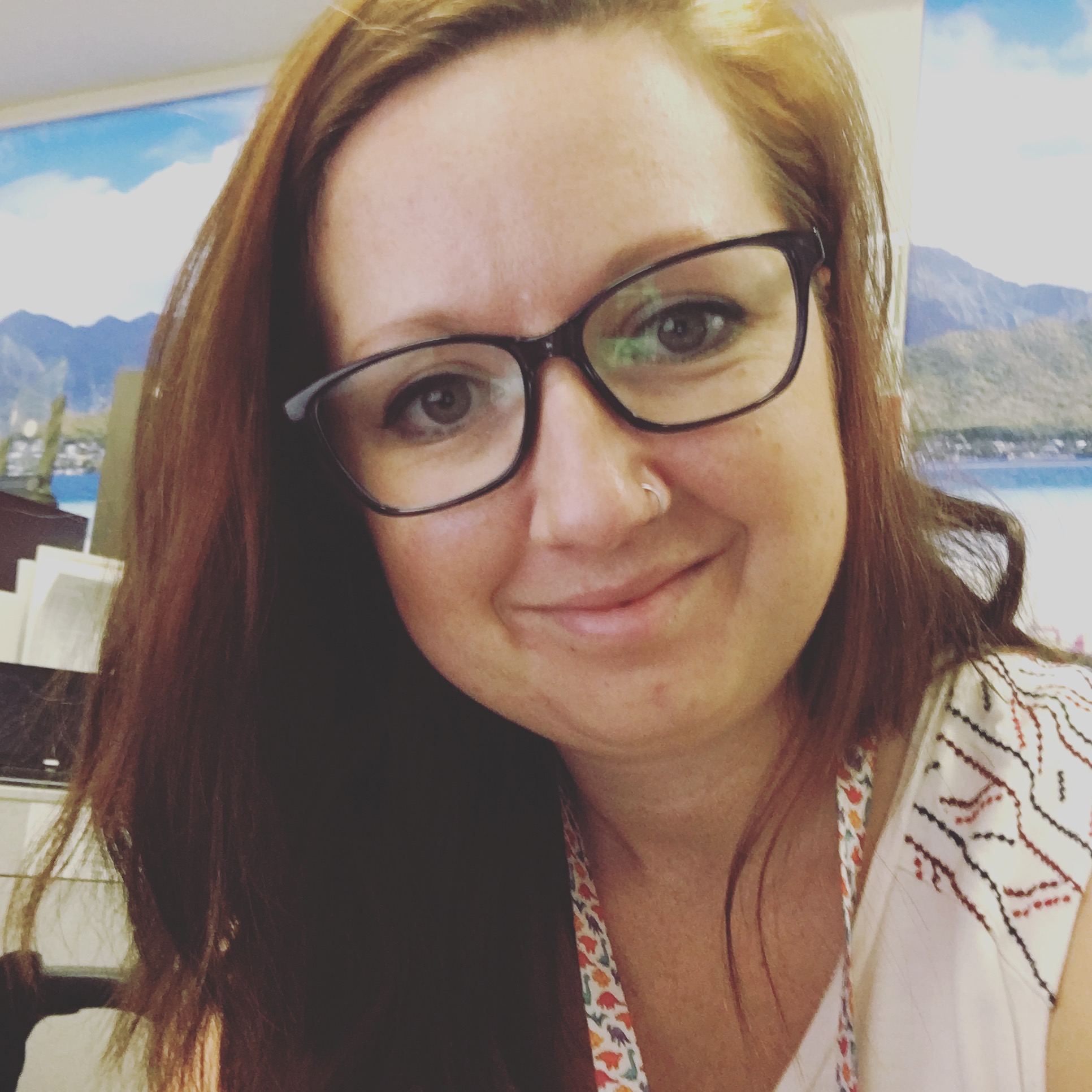 Rachel Carpenter Avatar