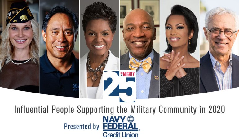 The Mighty 25: Veterans poised to make a difference In 2015