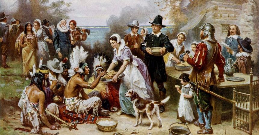 5 historical events that happened on Christmas