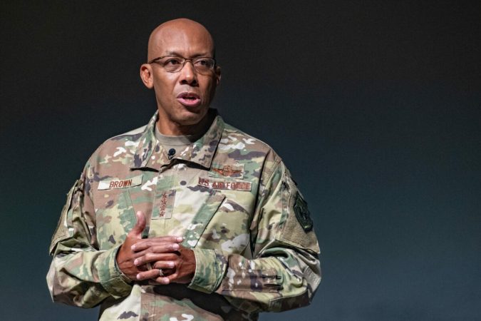New Air Force video hones in on need for inclusion and diversity