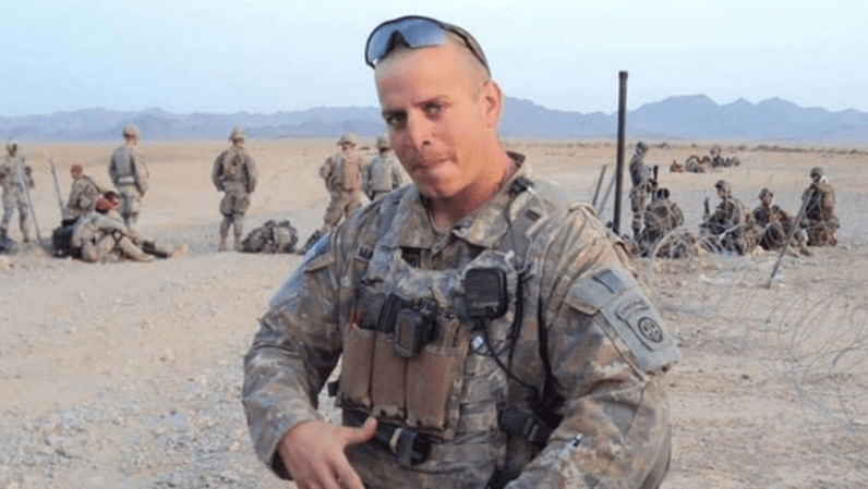 7 thrilling non-profits that help veterans treat PTSD
