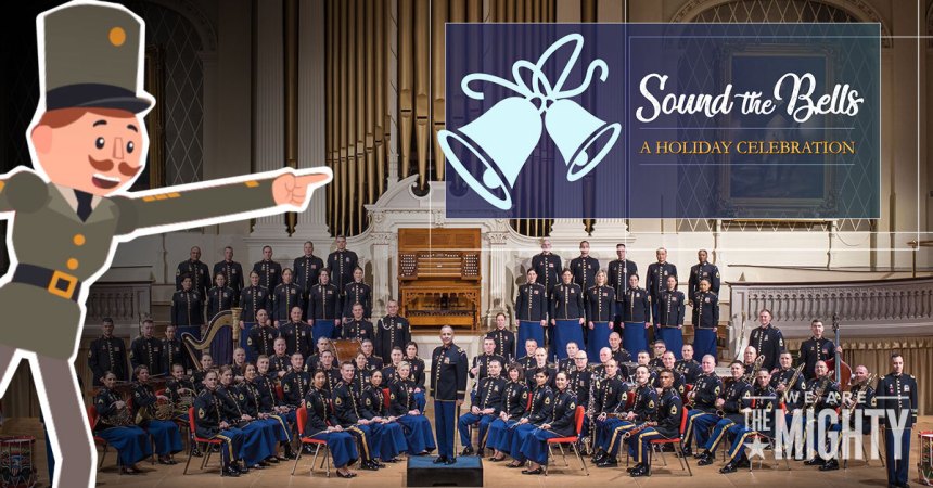 This band’s veterans served in all conflicts from WWII to the GWOT