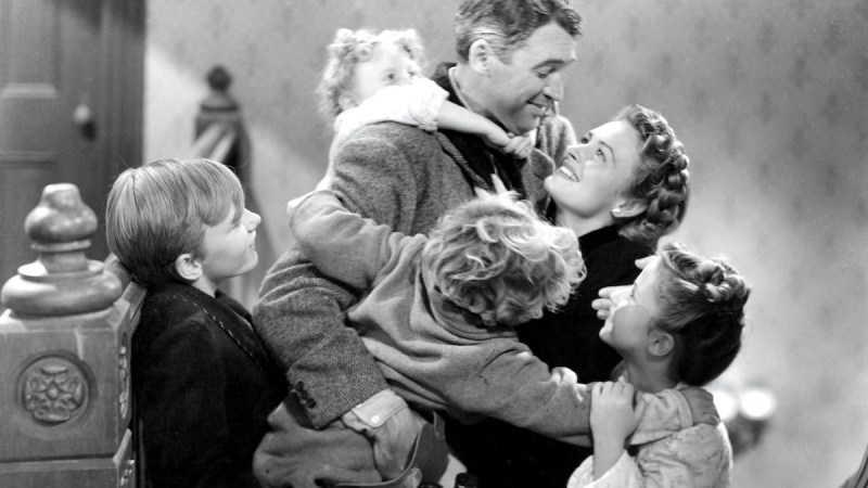 What vets can learn from It’s a Wonderful Life