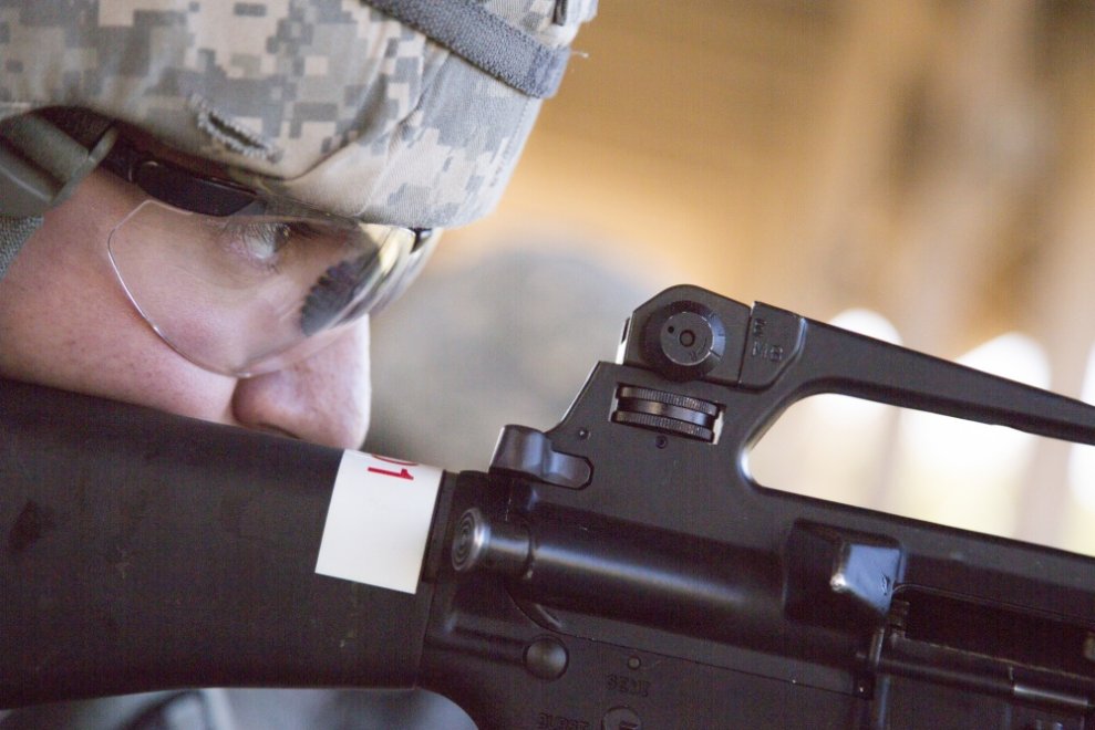 Patrol Rifle Qual Form 7 tips to earn a perfect rifle score on qual day