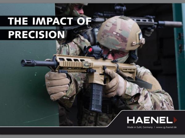 The unfortunate history and hopeful future of the Adaptive Combat Rifle