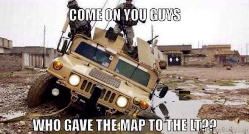 18 Best military memes of the week that will keep you awake on duty