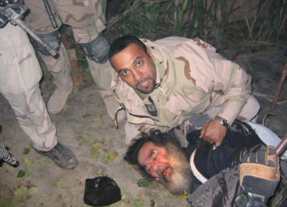 Differences between Delta Force and SEAL Team 6