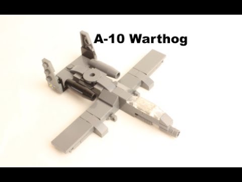 The complete hater’s guide to the Warthog