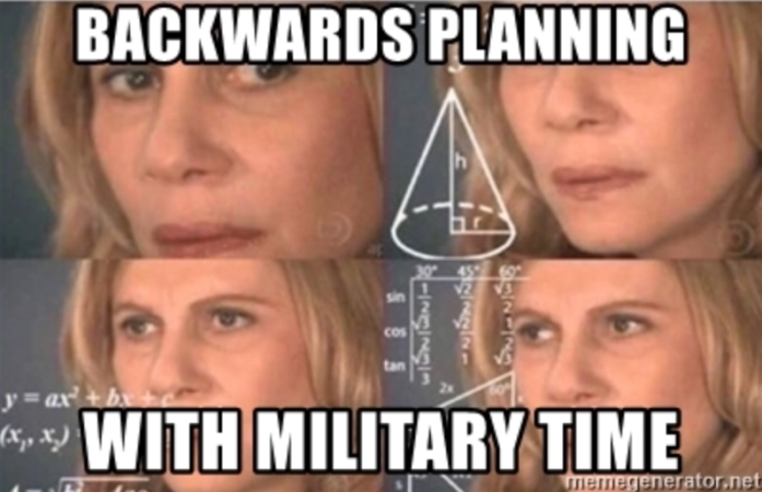 The 10 stupidest (yet true!) things civilians have said to the military community…in memes