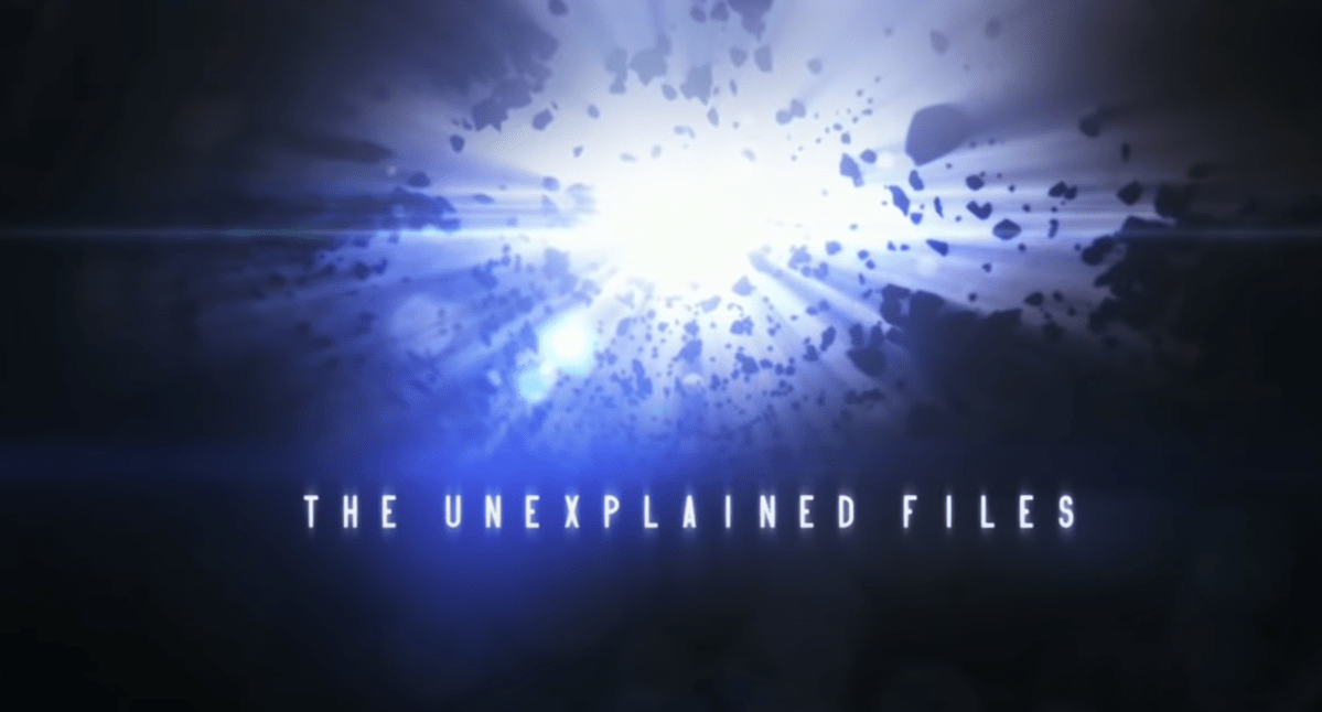 WATCH: Strange lights and disabled nuclear missiles at Malmstrom AFB