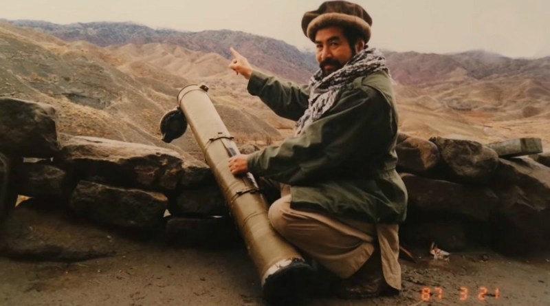 Watch civilians mangle the official title of the Afghanistan War